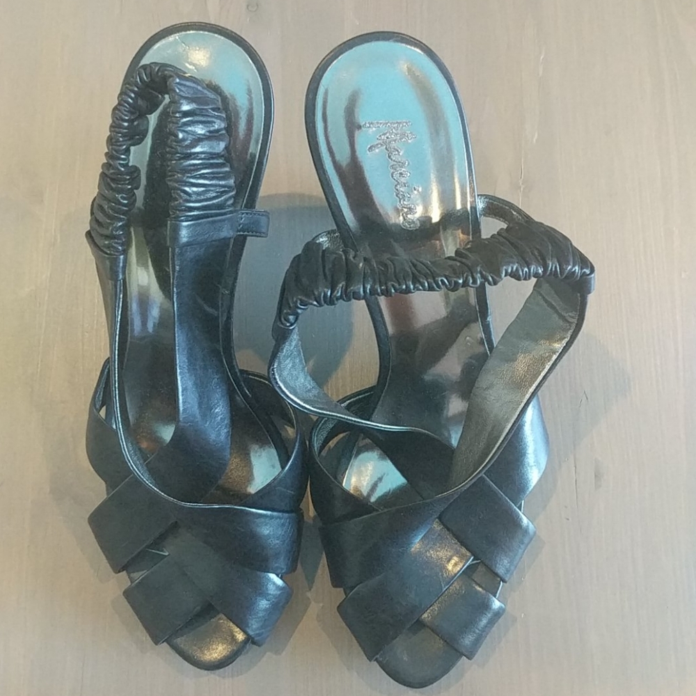 Marciano heels - Picture 5 of 6